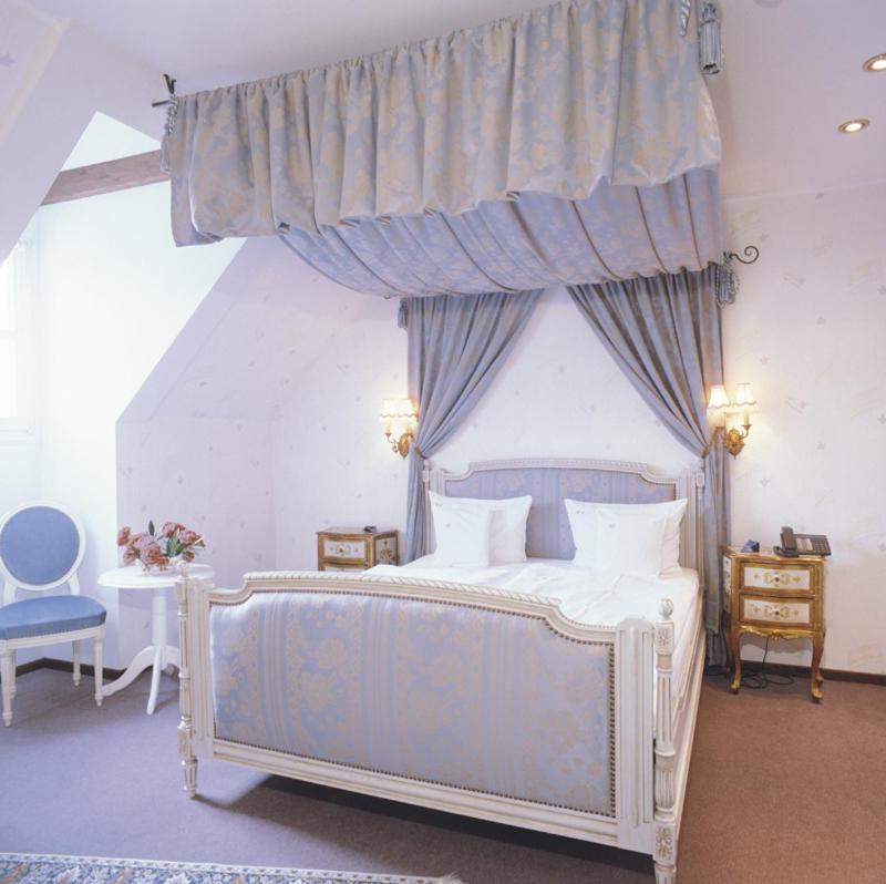 Schlosshotel Kurfuerstliches Amtshaus Dauner Burg Екстериор снимка