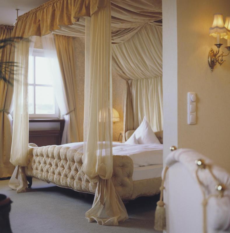 Schlosshotel Kurfuerstliches Amtshaus Dauner Burg Екстериор снимка